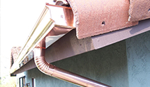 Rain Gutter Installation, Repair, Cleaning in Venango, PA